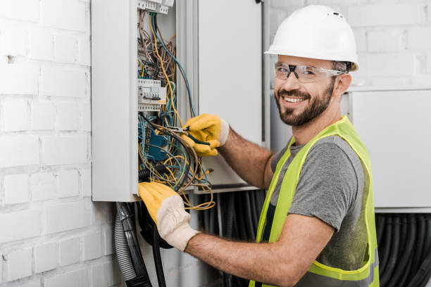 Electrical System Inspection in GA