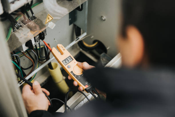 Best Electrical System Inspection  in Putney, GA