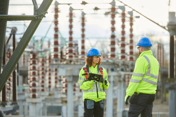 Best Residential Electrician Services  in Putney, GA